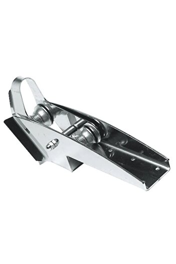 OSCULATI Rola pentru Ancore de 10-20 Kg, din Otel Inoxidabil, 4 mm Grosime
