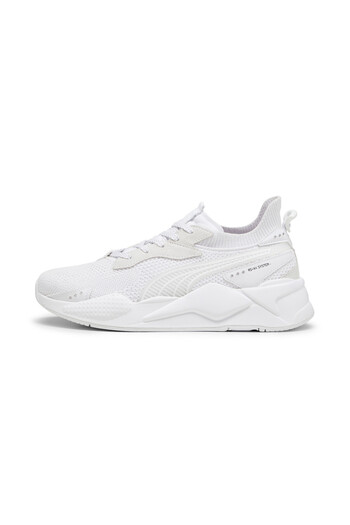 Puma Mens RS-XK Sneakers - White