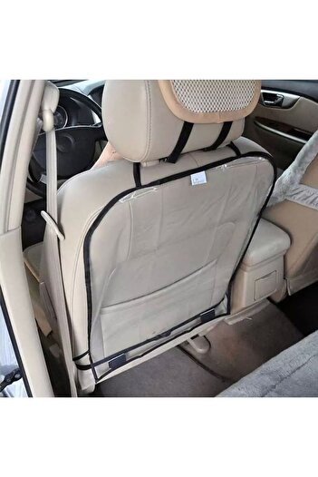 OEM Protectie Spatar Auto, Transparent, 63x45cm, Lavabila