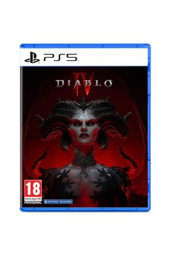 ACTIVISION Joc Diablo IV PlayStation 5