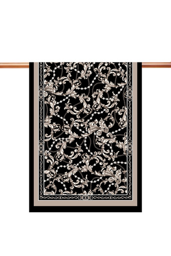 PİRAMİT Imported Voile Shawl