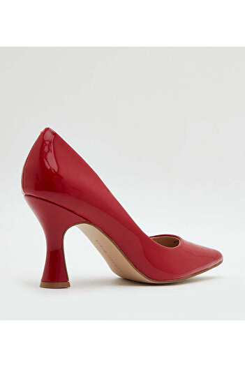 Steve Madden Women's Slip-On Pumps with Spool Heels