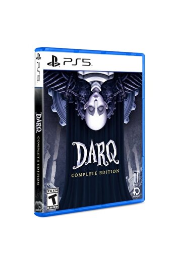 Bloober Team Joc Darq Complete Edition Pentru Playstation 5