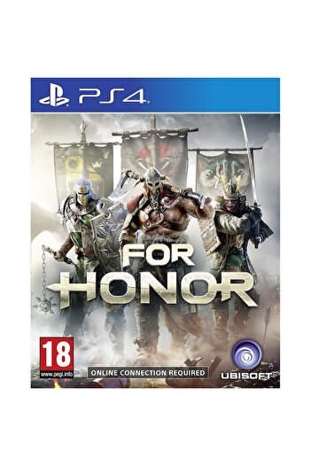 Ubisoft Joc For Honor pentru PlayStation 4