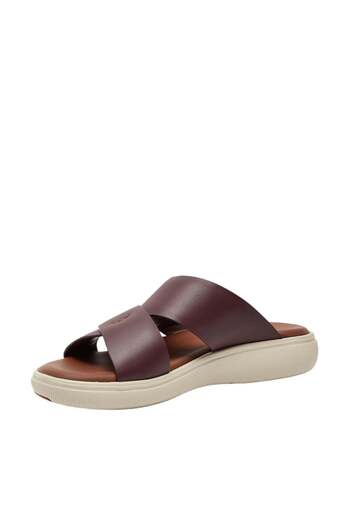 Steve Madden Mens Smd 200 Plum Arabic Sandals