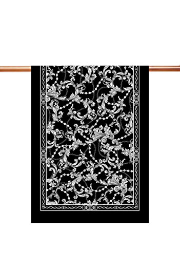 PİRAMİT Imported Voile Shawl