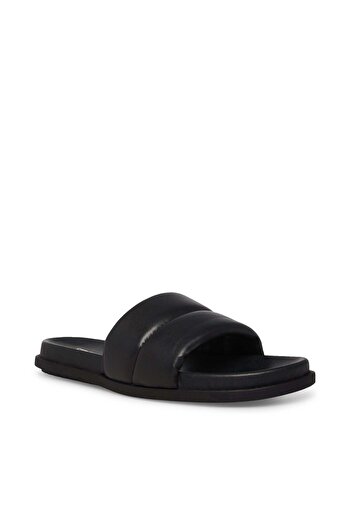 Steve Madden Steve Madden Men's Solid Slide Sandals