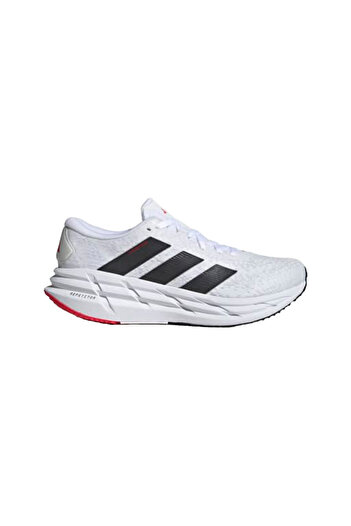 adidas Adistar 4 Men's White Road Running Shoes Men's Road Running Shoes Jr0317