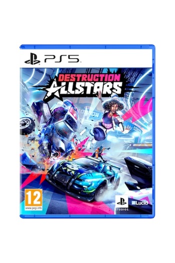Sony Joc Destruction AllStars pentru PlayStation 5