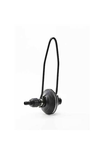 OSCULATI Water Intake Fitting OMC/Mercury for 2 and 4-Stroke Engines, up to 300 HP
