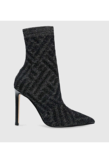 Steve Madden Womens Debonair Multi Boots
