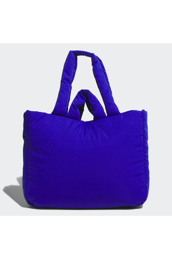 adidas Must Haves Puffy Жіноча сумка через плече синього кольору (JZ4415)