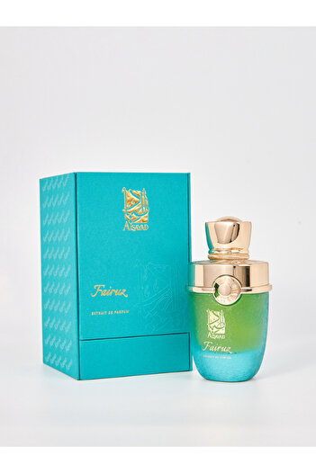 Alsayad Perfumes Fairuz Perfume for Man & Women - 100ml