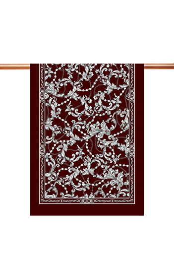 PİRAMİT Imported Voile Shawl