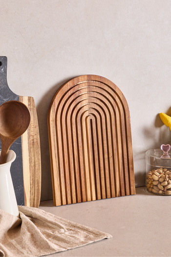 Perotti Acacia Presentation Board 32X23 cm