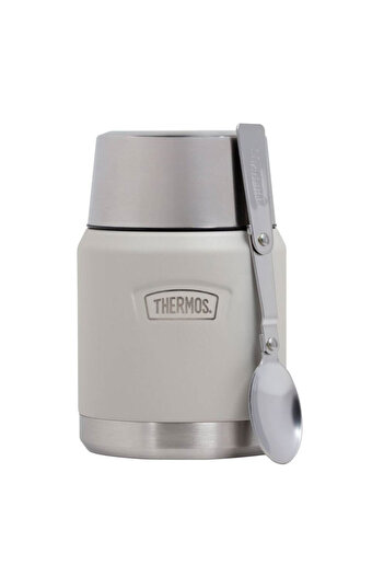 Thermos Icon Food Thermos 0,47L River Rock Is3002Sn
