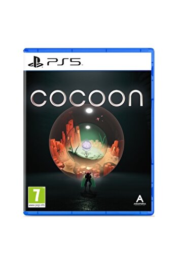 ANNAPURNA INTERACTIVE Joc Cocoon Pentru Playstation 5
