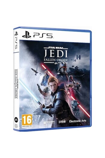 Electronic Arts Star Wars Jedi Fallen Order - PlayStation 5