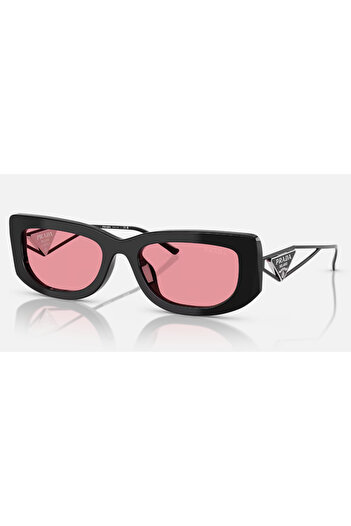 Prada 14Ys 1Ab30L 53 Women's Sunglasses