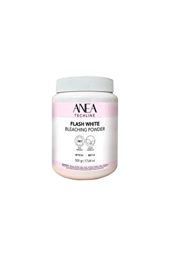 ANEA Bleaching Powder 500gr - Flash White