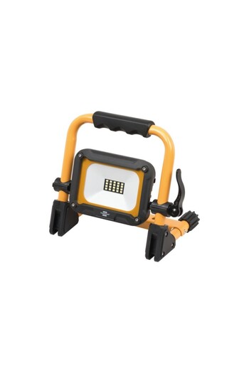 Brennenstuhl - Mobile floodlight 1100lm, IP54 [1171250145]