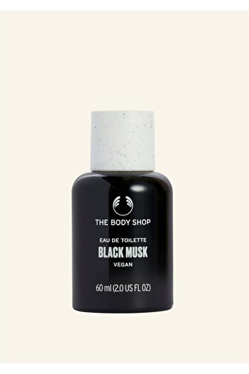 THE BODY SHOP Black Musk Toilet Bowl 60 ml