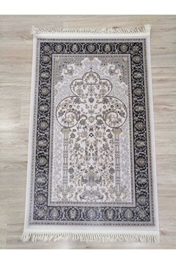 PIRLANTA Silky 100 Combs Viscose Soft Texture 78X125 cm Prayery