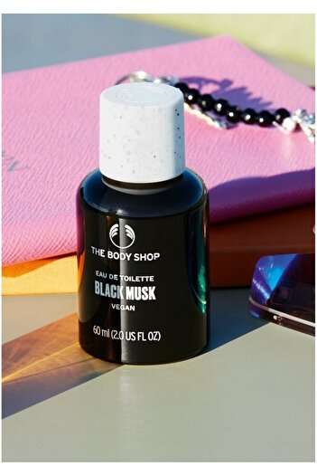 THE BODY SHOP Black Musk Toilet Bowl 60 ml