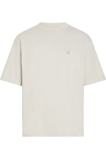 Calvin Klein MASIVNÍ VOLNÉ TRIČKO