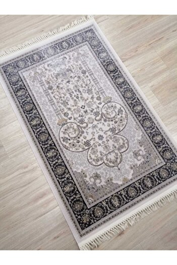 PIRLANTA Silky 100 Combs Viscose Soft Texture 78X125 cm Prayery