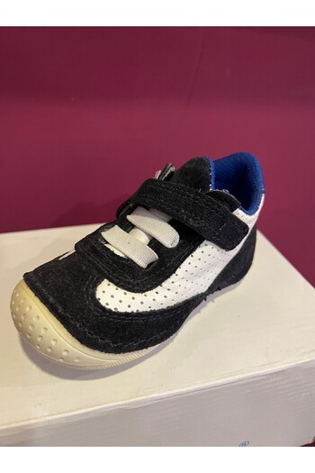 Baby Force First Step Shoes