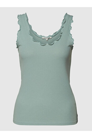 Tom Tailor TOP – Tom Tailor, verde, S