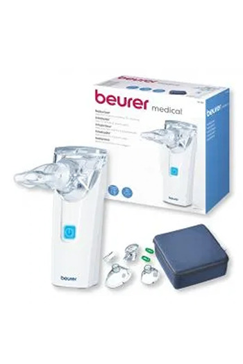Beurer IH 57 Mesh Nebulizer