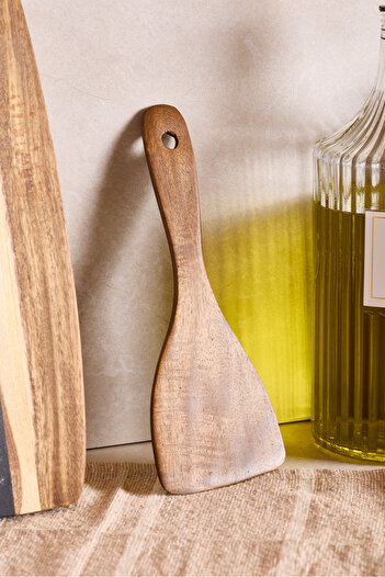 Perotti Dara Acacia Spatula
