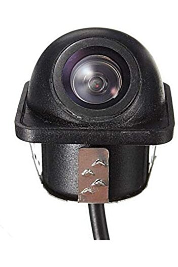erorex 170 Degree Cmos Car Rear View Reverse Backup Parking Camera Hd Night Vision Waterproof