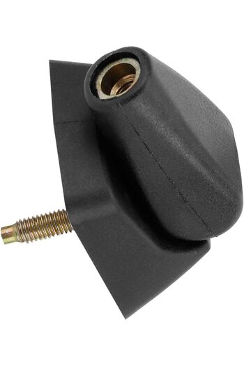 erorex Adjust Base Car Antenna, Long Useful Life, Direct Replacement 206 106 306, Premium Material