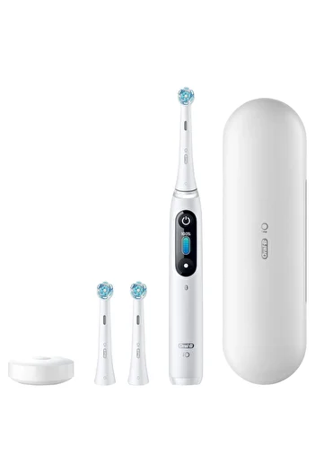Oral-B iO8 Battery Toothbrush