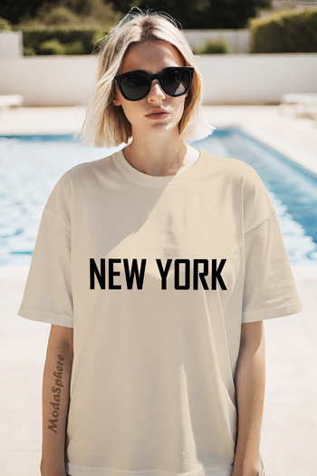 AR&YOS ΜΠΛΟΥΖΑ UNISEX ΚΟΝΤΟΜΑΝΙΚΙ ΠΟΔΗΛΑΤΙΚΟ ΛΑΙΜΟ