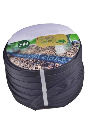 SGTT Garden hose, drip irrigation, textile material, length 30 m, 1/2" connection
