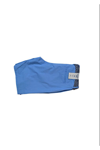 Tom Tailor Bermuda shorts – Tom Tailor, blue, 40