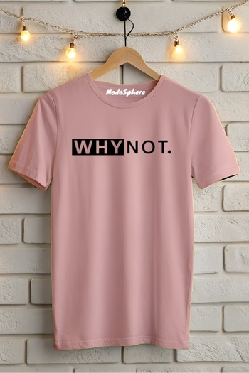AR&YOS Printed Unisex Oversize T-Shirt