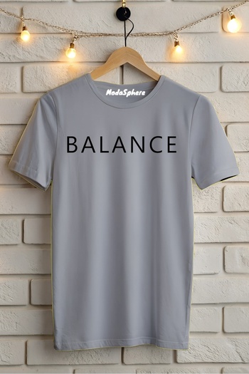 AR&YOS Τυπωμένο Unisex Oversize T-Shirt