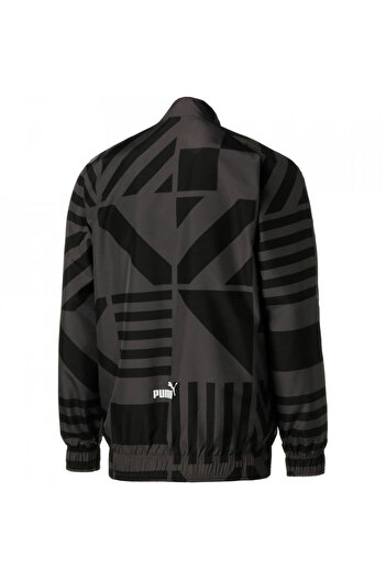 Puma AC Milan jacket for men