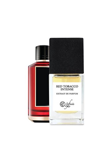 İnfinito Red Tobacco Intense - Eau de Parfum 50ml by Infinito