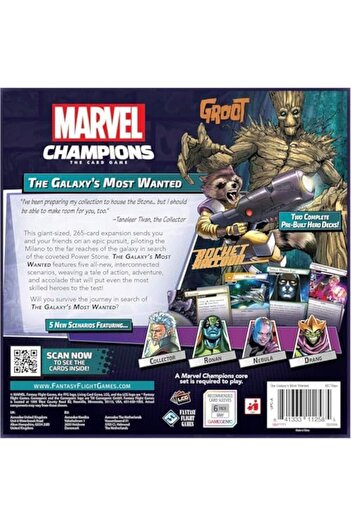 STOREMAX Polysight Flight Games -: Expansion: the Most Expansion - Card Game Trendzap 467437