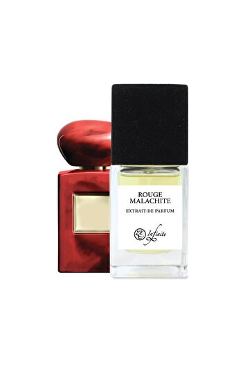 İnfinito Rouge Malachite - Eau de Parfum 50ml by Infinito