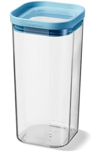 STOREMAX Sellbuyst Dry Food Storage Container 1800ml Trendy 266450