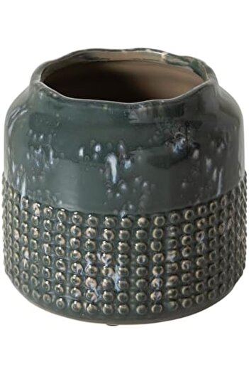 STOREMAX Polysight Concept Blue Ceramic 18 X 16 cm Trendzap 467437