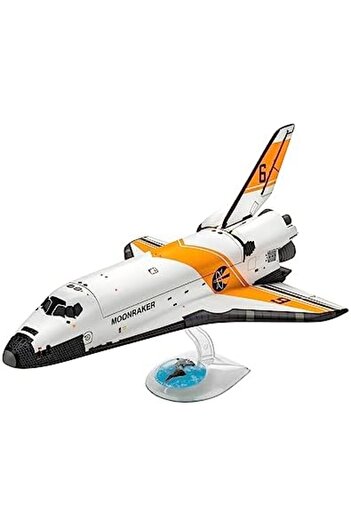 STOREMAX Polysight Space Shuttle Trendzap 467437