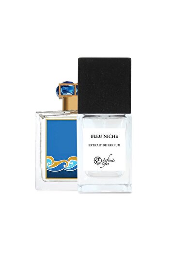 İnfinito Blue Niche - Essence of Perfume 50ml by Infinito